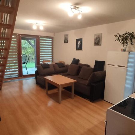 Rodinny Apartman Adleta Horní Bečva Exterior foto